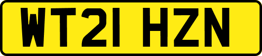 WT21HZN