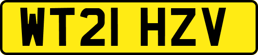 WT21HZV
