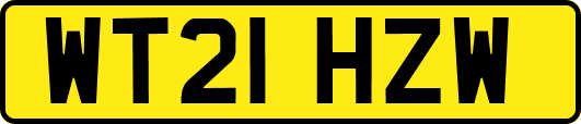 WT21HZW