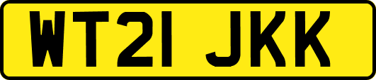 WT21JKK