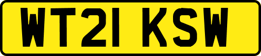 WT21KSW