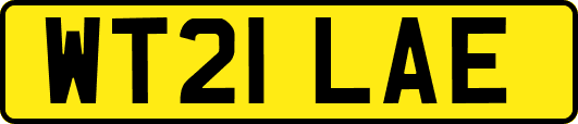 WT21LAE