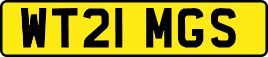WT21MGS