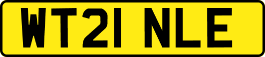 WT21NLE