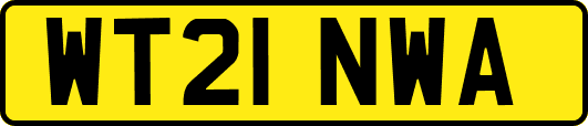 WT21NWA