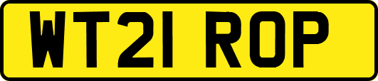 WT21ROP