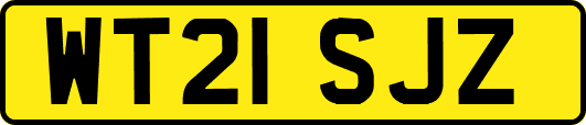 WT21SJZ