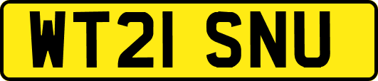 WT21SNU