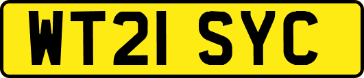 WT21SYC