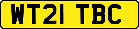 WT21TBC