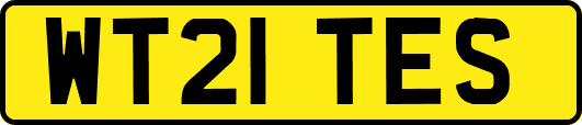 WT21TES