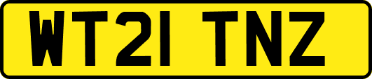 WT21TNZ