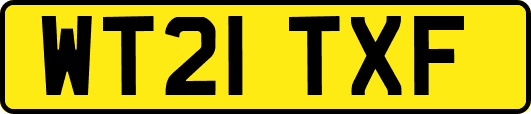 WT21TXF