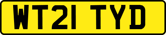 WT21TYD