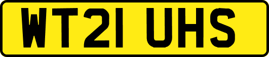 WT21UHS