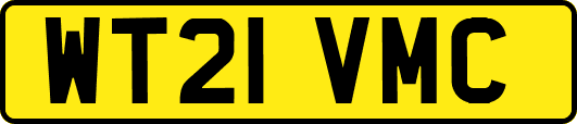 WT21VMC