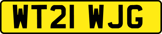 WT21WJG