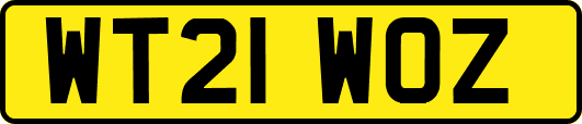 WT21WOZ