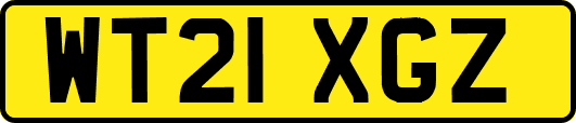 WT21XGZ