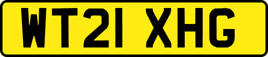 WT21XHG