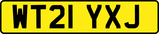 WT21YXJ