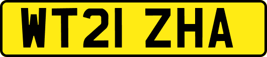 WT21ZHA