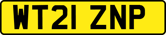WT21ZNP