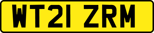 WT21ZRM