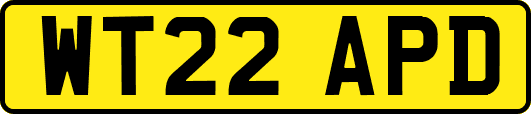 WT22APD