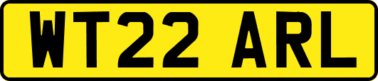 WT22ARL