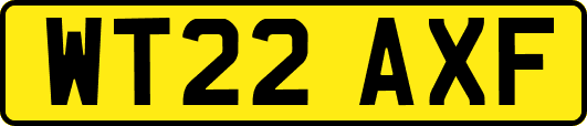 WT22AXF