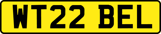 WT22BEL