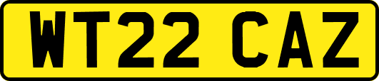 WT22CAZ
