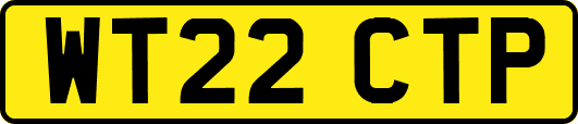 WT22CTP