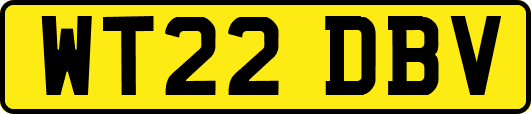 WT22DBV