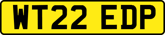 WT22EDP