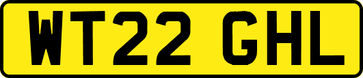 WT22GHL