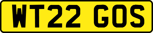 WT22GOS