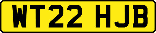 WT22HJB