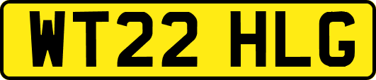 WT22HLG