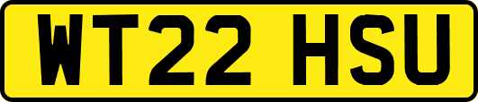 WT22HSU