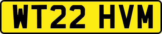 WT22HVM