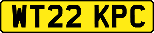 WT22KPC