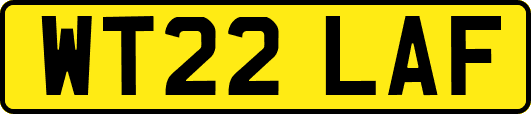 WT22LAF