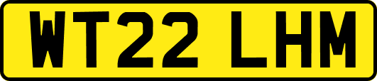 WT22LHM