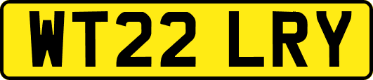 WT22LRY