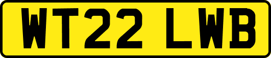WT22LWB