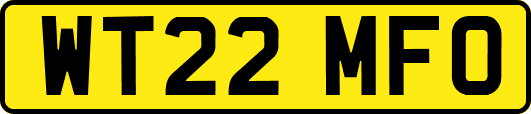 WT22MFO