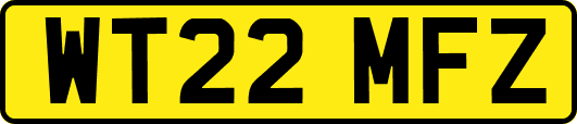 WT22MFZ