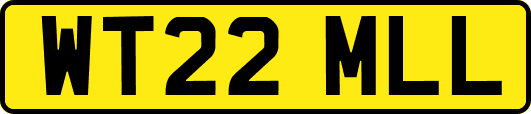 WT22MLL